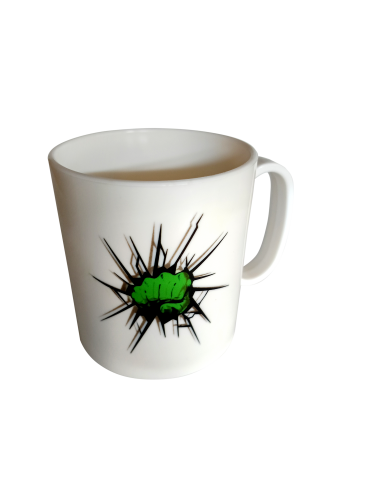 Unbrekable Mug