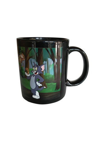 Patch Mug