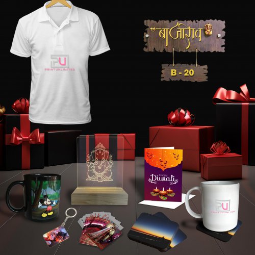 Personalized Gifts