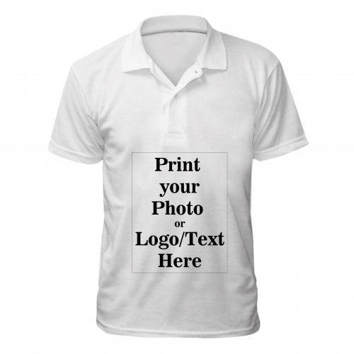 Custom T-shirts