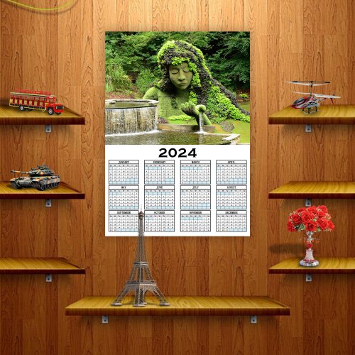 Poster Calendars