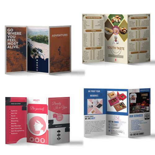 Brochures