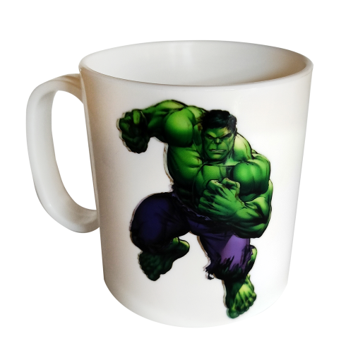 Unbrekable Mug