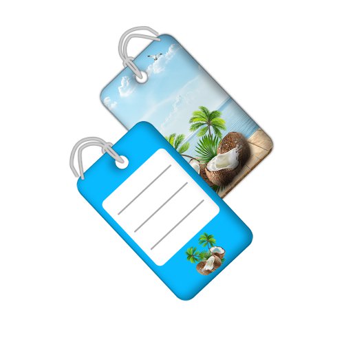 Luggage Tags