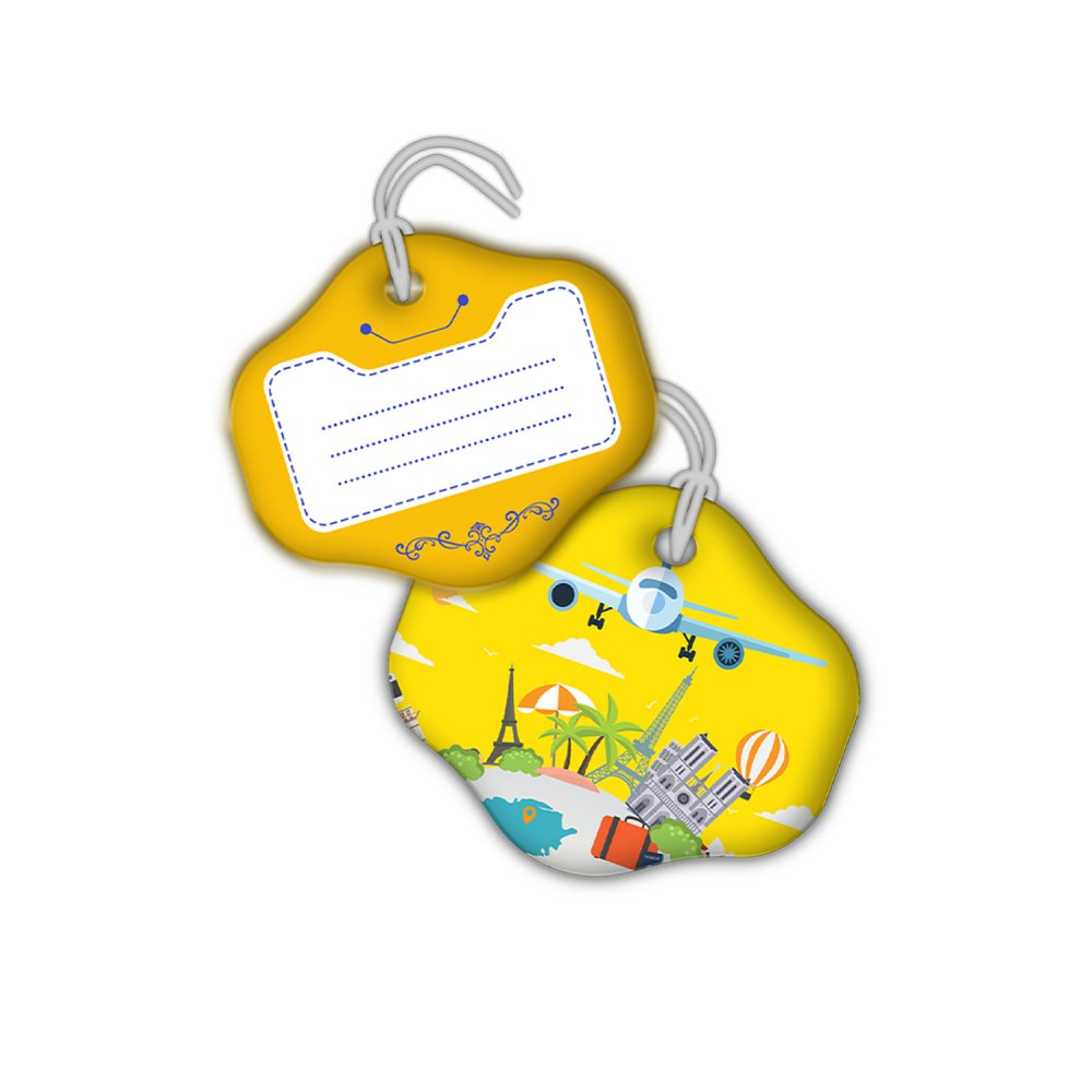 Luggage Tags