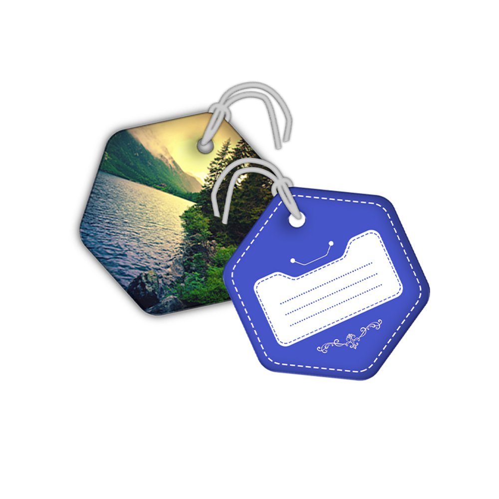 Luggage Tags