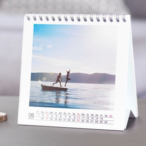 Photo Calendar